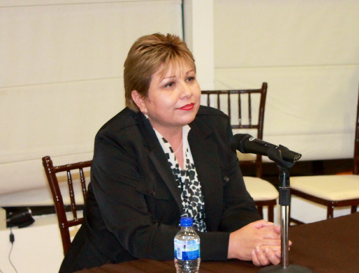 Rosalinda Yepsson Orozco